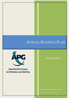 Strategic and Business Planning Documents