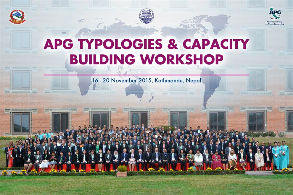 UFA Typologies Workshops