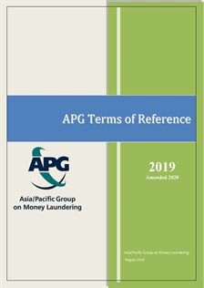 Terms of Reference